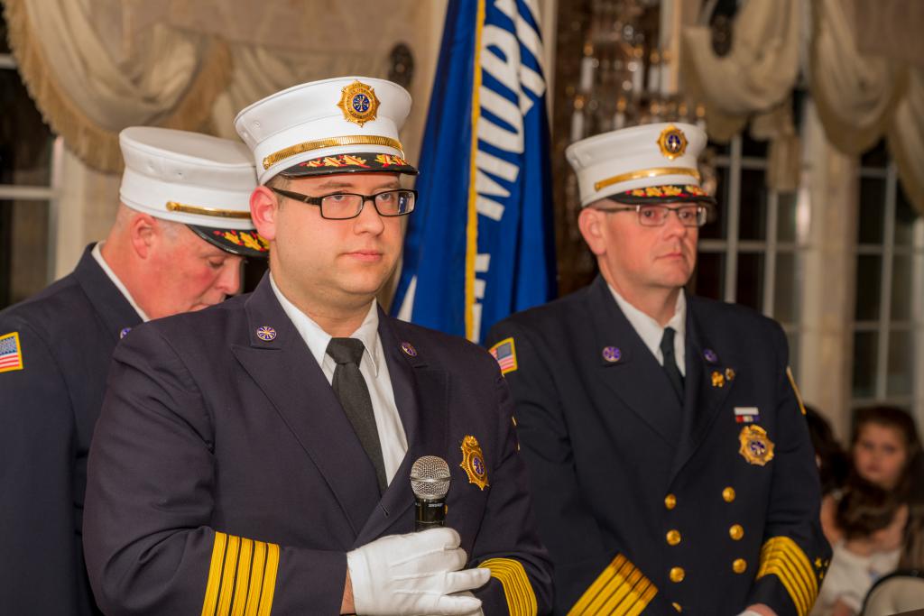 2019 Installation Dinner